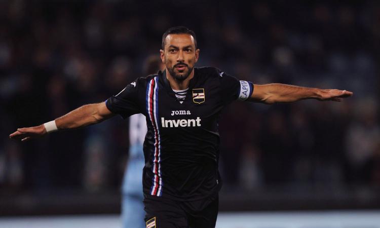 Sampdoria, le pagelle di CM: Quagliarella cecchino, Saponara illegale