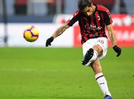 Milan, Montella vuole Rodriguez alla Fiorentina: è sfida a Lipsia e Schalke 04