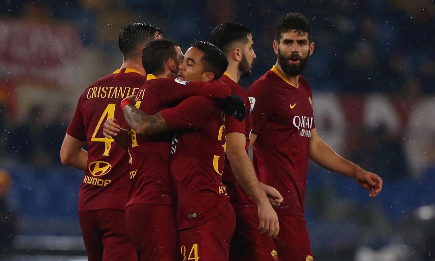 Roma, c'è anche il Liverpool sulle tracce del talento turco