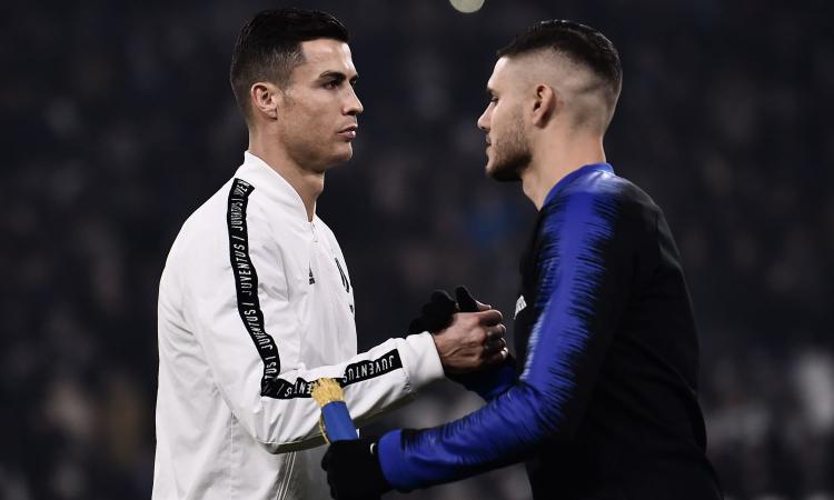 Juve, lascia perdere il 'saldo' Icardi: creerebbe soltanto problemi a Sarri