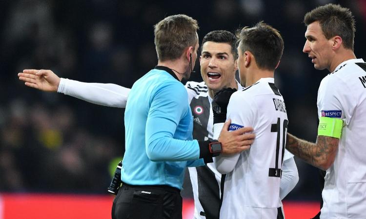 Ronaldo tradisce la Juve. Il ko fa male, lo Young Boys contava più dell'Inter