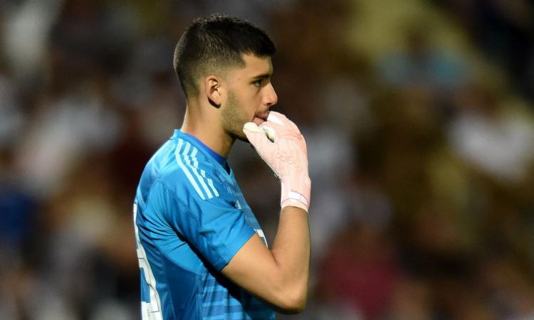 Newcastle: si tratta per un ex obiettivo del Napoli