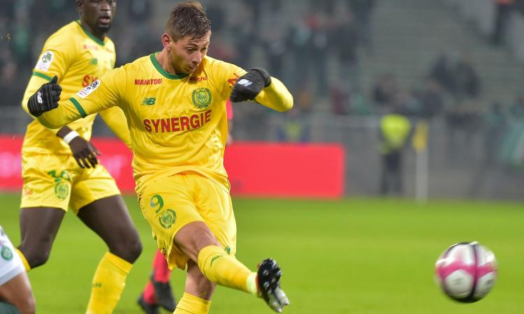Un po' di FIFA qua? Dopo Astori, tocca a Emiliano Sala: la vergogna delle speculazioni si ripete, ora basta