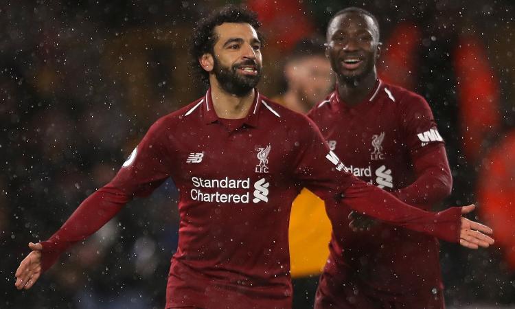 Liverpool: rischia di perdere una stella, un ex Roma ne è convinto