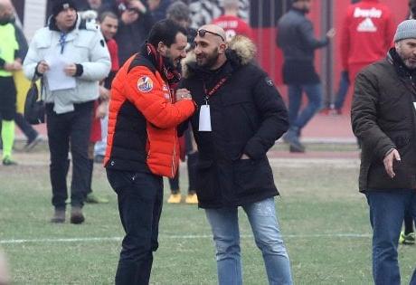 Milan, non meriti Salvini come tifoso