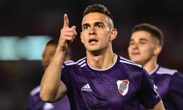 Lazio: dalla Turchia tentano Muriqi e per l'attacco torna di moda un attaccante del River...