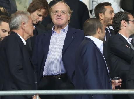 Milan, Scaroni: 'Se il Fair Play Finanziario ce lo permette, prenderemo un altro campione. Su Gazidis...'