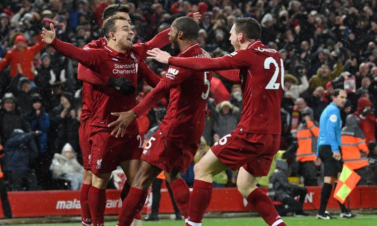 35+ Liverpool Vs Arsenal 5-1 PNG
