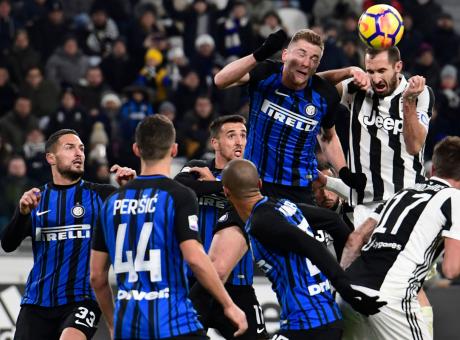 L'Inter vincerà contro la Juve! Tutte le mosse tattiche di Allegri e Spalletti