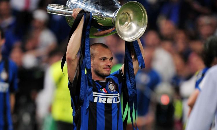 Da Sneijder a Ibra e Iniesta: i 10 Palloni d'oro negati da Messi e Ronaldo