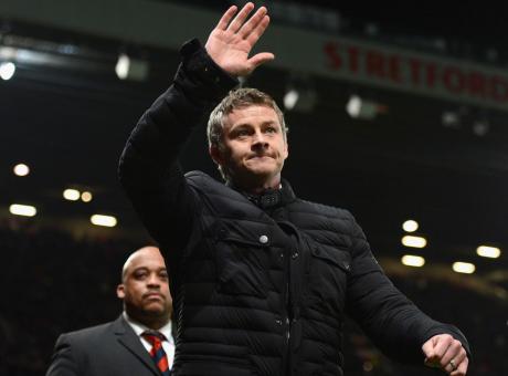 Manchester United, il Molde rivuole Solskjaer