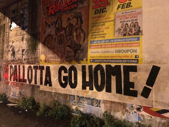 Roma, duro cominucato della Sud: 'Anni di menzogne'. Stasera contestazione