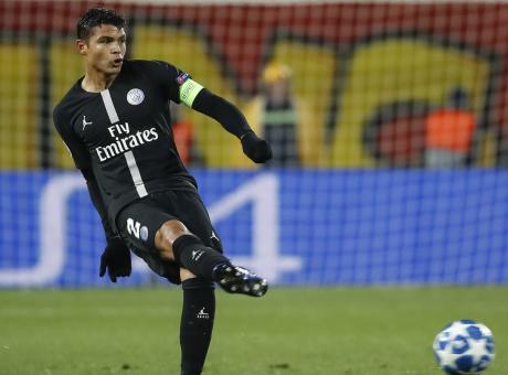PSG: un difensore svela il suo futuro