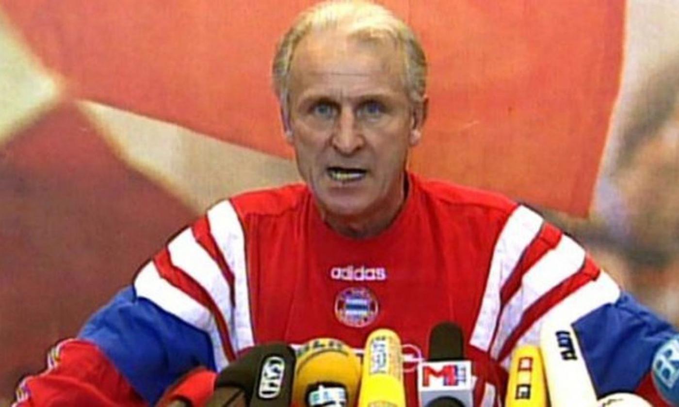 Rummenigge: 'Strunz! Che ridere quel Trap' VIDEO