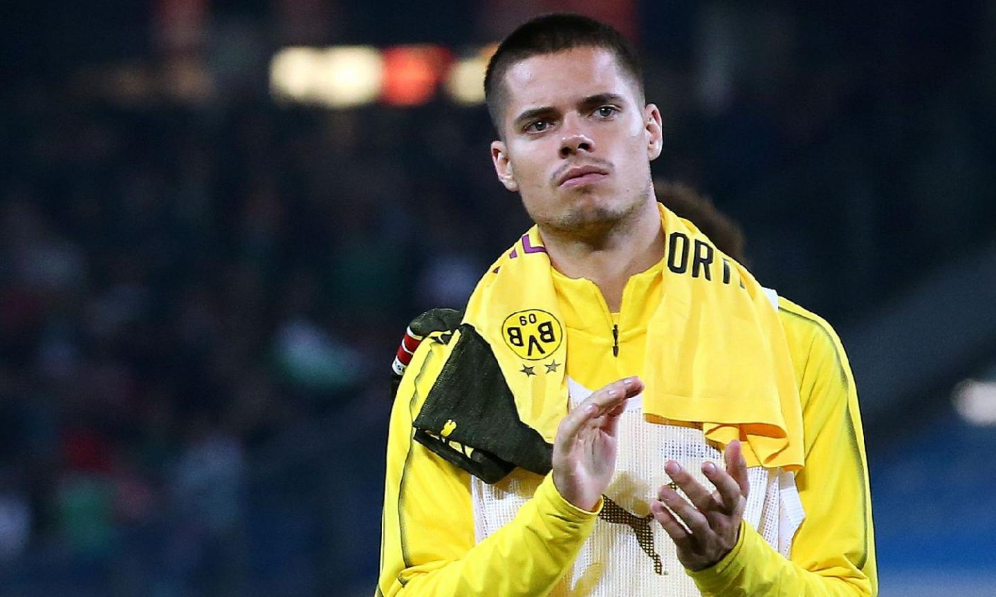 Borussia Dortmund, Weigl: 'Futuro? Vedremo'