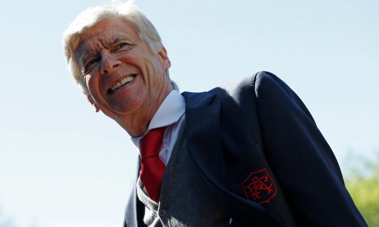Wenger e il nuovo calendario concepito dalla FIFA: 'Spostare tutte le qualificazioni a ottobre'