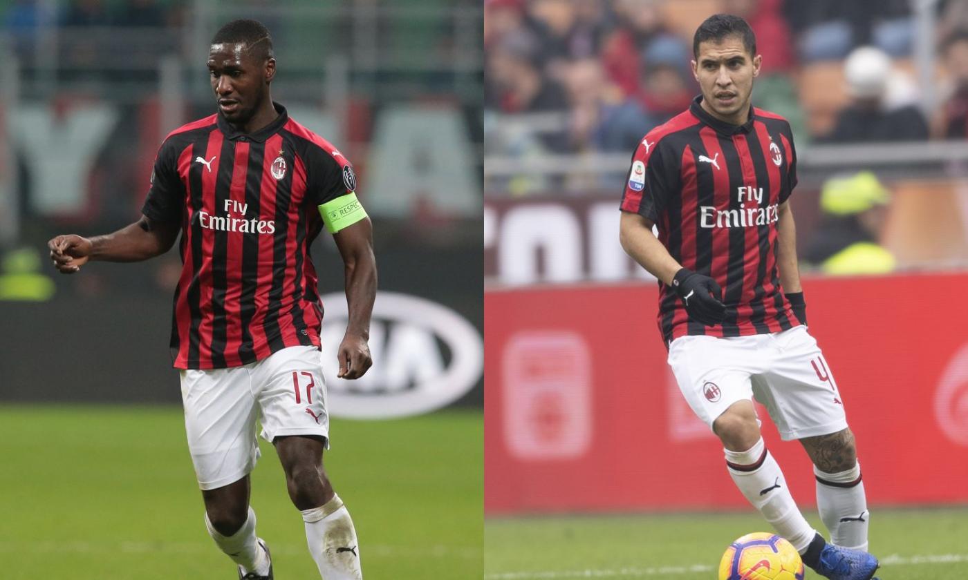 Da Zapata a Mauri, i 'precari' si riprendono il Milan. E sul futuro...