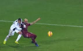 Chiesa a CM: 'Su Zaza manca un rigore, ecco perché il Var non interviene. Roma favorita: su Pandev il penalty è netto'