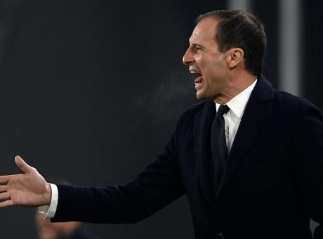 Juve, da definire il futuro di Allegri: tra rinnovo e l'ombra di Zidane