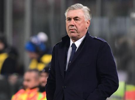 Napoli, Ancelotti fa peggio di Sarri: stagione fallimentare, rischia zero titoli