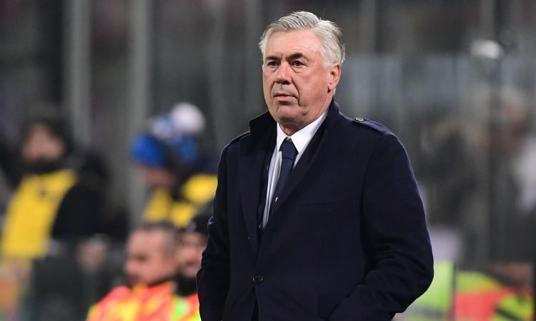 Calderon, ex presidente Real Madrid: 'Ci sono delle difficoltà, ma Ancelotti è indiscutibile'