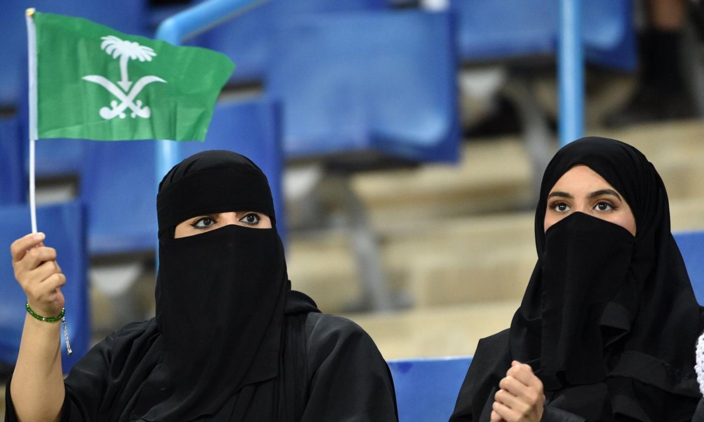 Tutti gli affari italiani con l'Arabia Saudita, ecco perché ci scandalizziamo per il calcio e non per bombe e moda