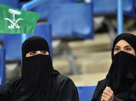 Juventus-Milan in Arabia, il calcio si è venduto le donne