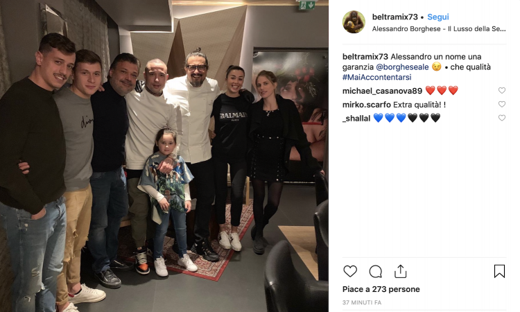 Inter, arriva Barella: è meglio di Nainggolan? VIDEO
