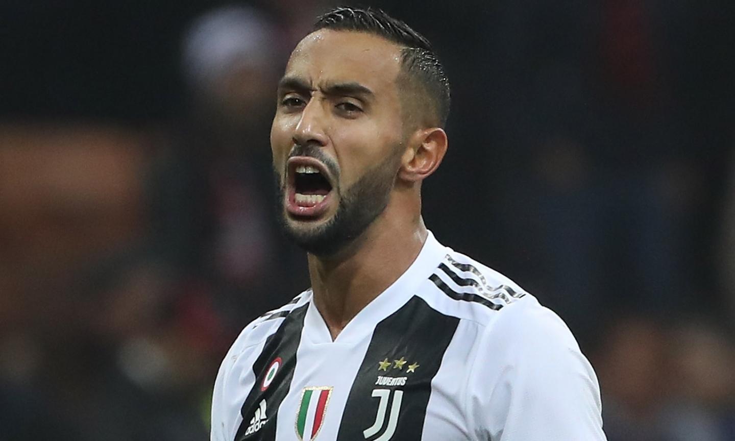 Juventus fans angry: 'We should not have let Benatia go'