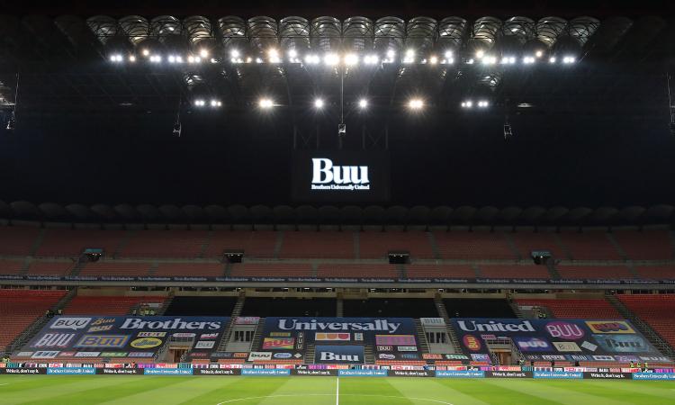 L'Inter torna in prima fila contro il razzismo: il comunicato del club