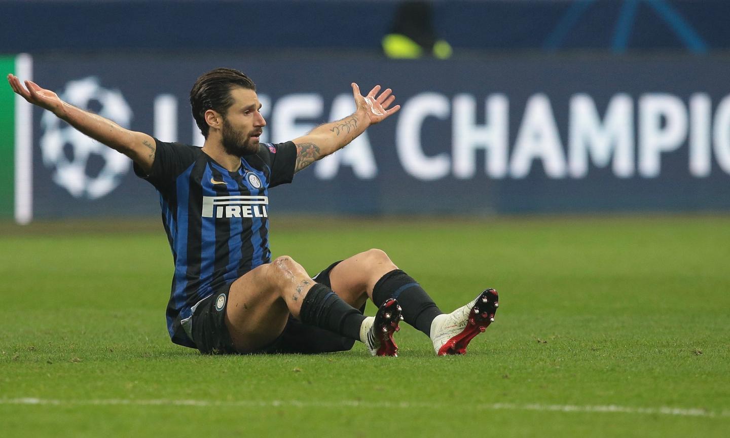 Inter, tante assenze contro la Spal