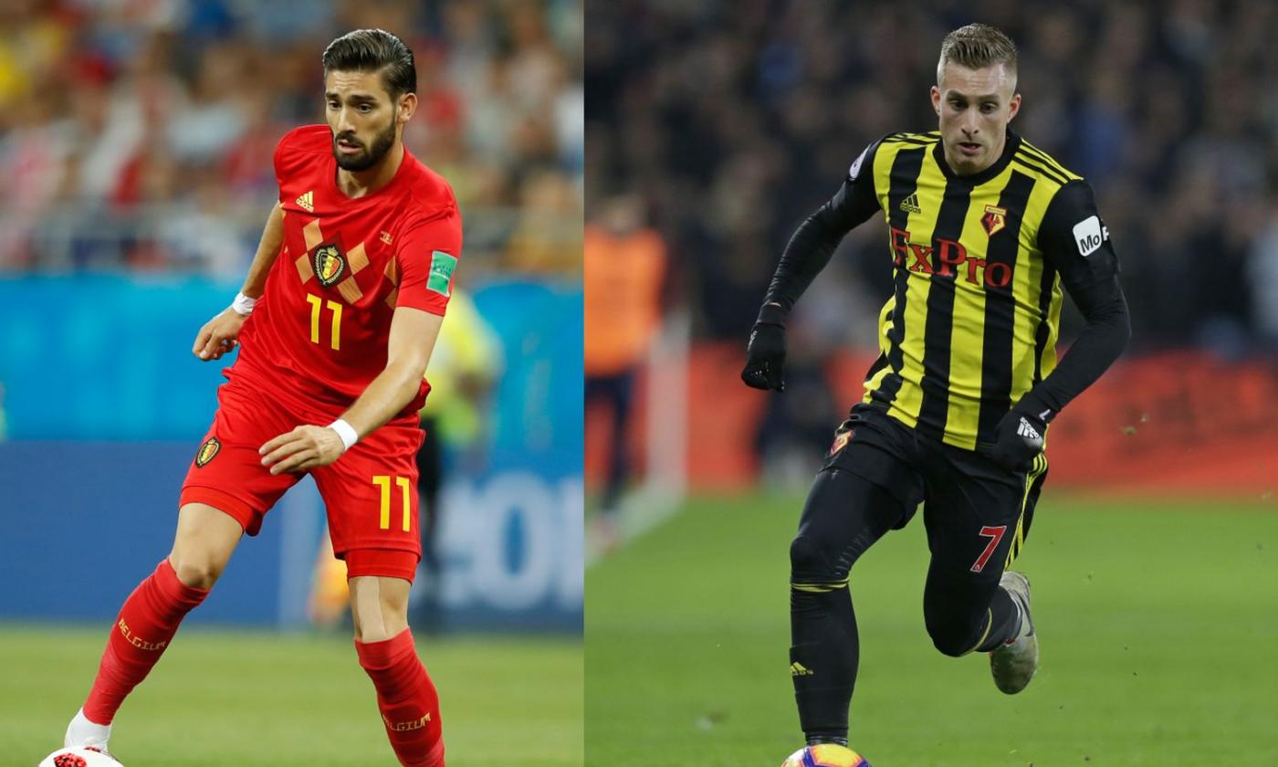 Exclusive: From Carrasco to Deulofeu; why AC Milan failed 