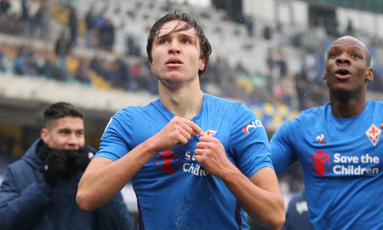 Inter, strada in salita per Chiesa ma Marotta non molla