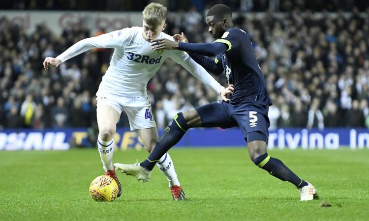 Southampton: Clarke è il nuovo obiettivo