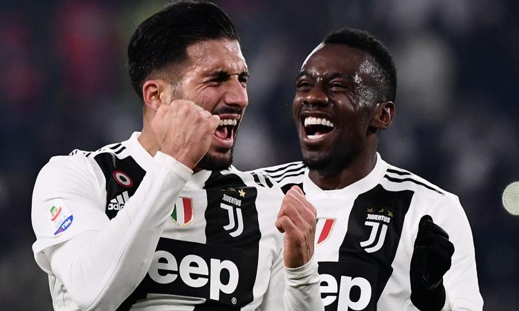 Juve, Emre Can: 'Tutti vorrebbero Ronaldo. Con lui ho perso una finale, ora voglio vincerla'