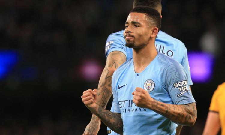 Ag. Bernardeschi: 'Juve per l'attacco meglio Gabriel Jesus di Icardi'