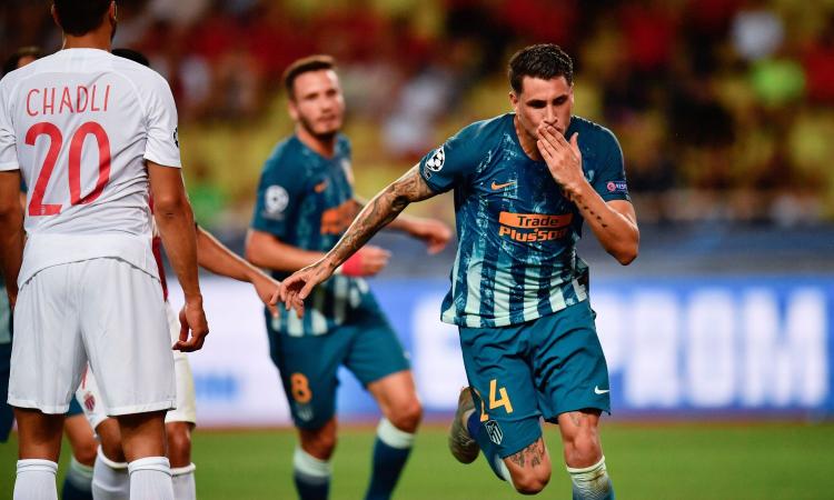 La Juve e quell'affare made in Marotta: il rimpianto a costo zero ora è Gimenez