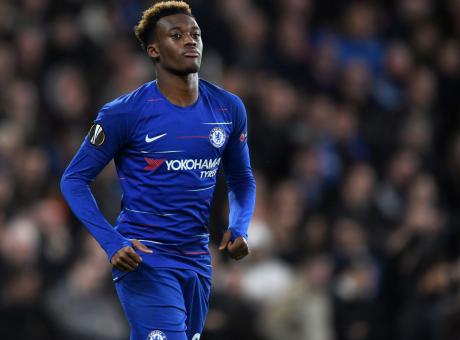 Chelsea, Hudson-Odoi spinge per il Bayern