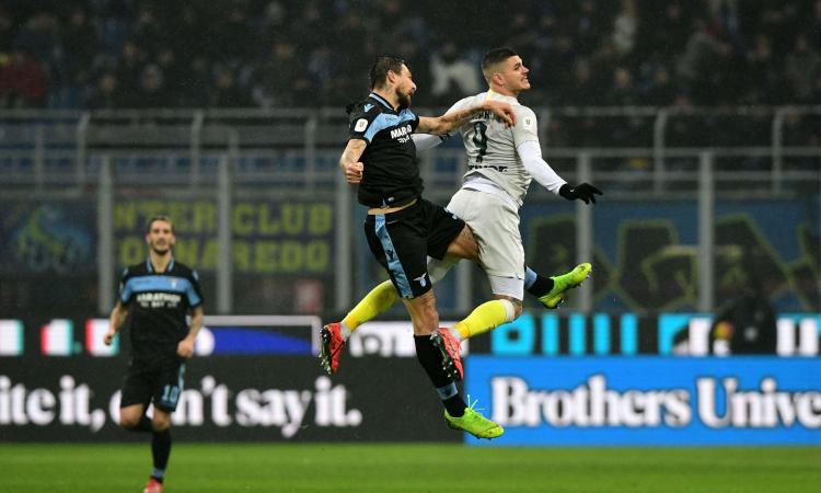 Inter, Icardi torna a segnare