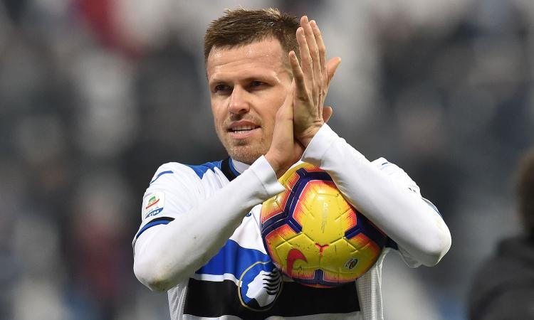 Roma, Ilicic confessa: 'I giallorossi mi volevano e io volevo loro. Ma...'