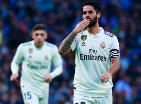 La Juve ha pronta la nuova offerta per il colpo Isco: c'è soltanto una speranza