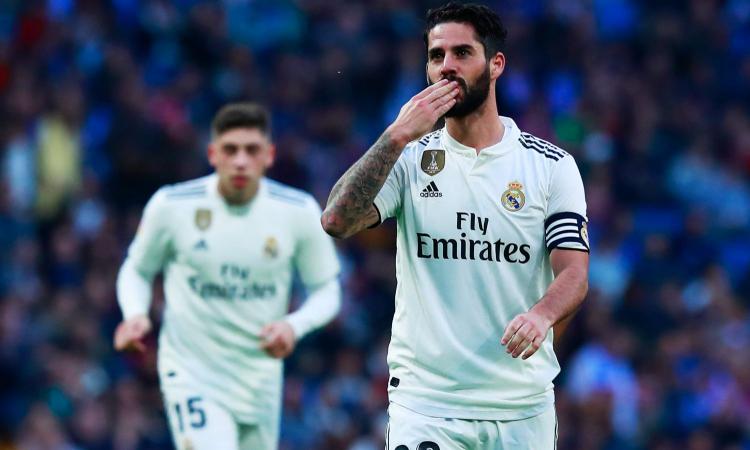 Transfer news: Chelsea, Man City and Juve to battle for Madrid star