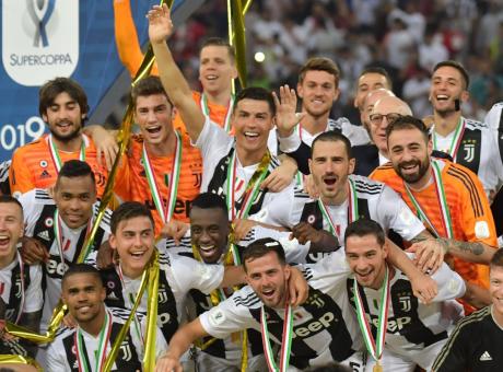 Juve, ecco quando riprendono gli allenamenti