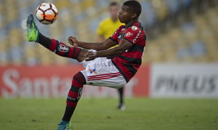 Inter, possibile colpo brasiliano