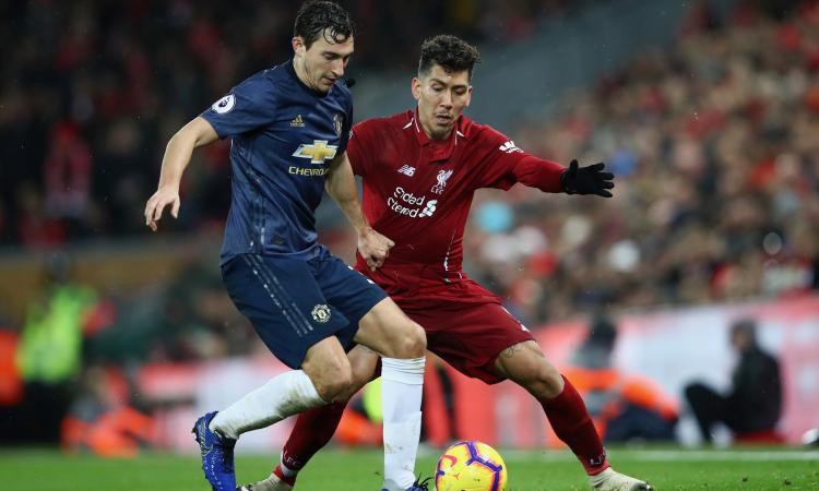 Inter, Marotta e Ausilio non mollano Darmian