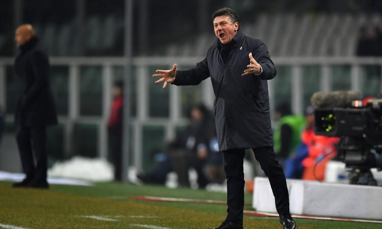 La vendetta di Mazzarri, all'Inter non basta Lautaro per rilanciare Icardi