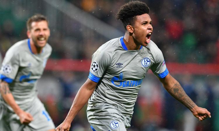 Juve-McKennie: così il diritto di riscatto diventa obbligo