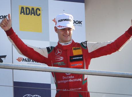UFFICIALE, Schumacher in Ferrari! 'Ora datemi la Formula 1'