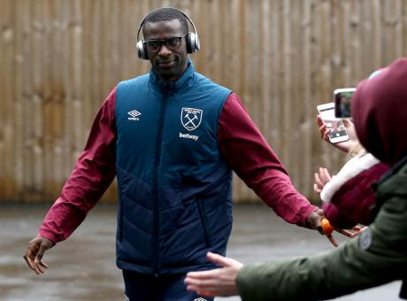Fiorentina, sfuma Obiang