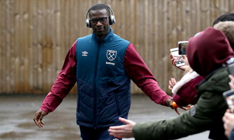Fiorentina, altro colpo dopo Muriel: in arrivo Obiang per 11 milioni